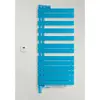 Zehnder Roda Twist Spa Air Sèche-serviettes, ZRE40255B100000, ROEL-140...
