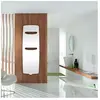 Zehnder Vitalo Spa Sèche-serviettes avec boîtier de raccordement Easy ...