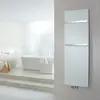 Zehnder Vitalo Bar Sèche-serviettes, fonctionnement à eau chaude, ZV10...