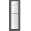 Zehnder Vitalo Bar Sèche-serviettes, fonctionnement à eau chaude, ZV10...