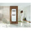 Zehnder Vitalo Spa Sèche-serviettes, fonctionnement à eau chaude, ZV20...
