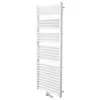Zehnder Zeno Sèche-serviettes, fonctionnement mixte ou à eau chaude, Z...