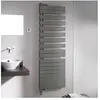 Radiateur Zehnder Design Roda Électrique Roer-190-055 / Ips