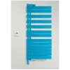Zehnder Roda Twist Spa Air Sèche-serviettes, ZRE30355A500000, ROER-190...