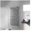 Zehnder Roda Twist Spa Air Sèche-serviettes, ZRE40255A500000, ROEL-140...