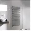 Zehnder Gmbh - Radiateur Design Zehnder Roda Elekt. Roer-140-055 / Ips