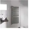 Radiateur Design Zehnder Roda Elekt. Roer-140-055 / Ips