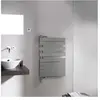 Zehnder Roda Twist Spa Air Sèche-serviettes, ZRE30155A500000, ROER-100...