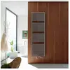 Zehnder Universal Sèche-serviettes, Paravent, ZU100460A300000, HU-180-...