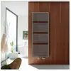 Zehnder - Radiateur Design Universel Hu-180-075 1807x30x750x750
