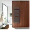 Zehnder Universal Sèche-serviettes, Paravent, ZU100360A300000, HU-150-...
