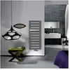 Radiateur Zehnder Metropolitan Design MEP-120-060, ZM101260A300000