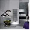 Radiateur Zehnder Metropolitan Design MEP-120-040, ZM101240A300000