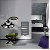 Zehnder Metropolitan Design Radiateur MEP-080-040, ZM101140A300000