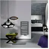 Zehnder Metropolitan Design Radiateur MEP-080-050, ZM101150A300000