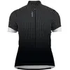 Odlo Femme Maillot de Cyclisme Zip ESSENTIALS