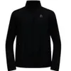 Odlo Veste de running Essentials Light pour homme, M, noir
