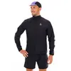 Odlo Veste de running Essentials Light pour homme, L, noir