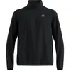 Odlo Veste de running Essentials Light pour homme, XXL, noir