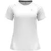 Odlo T-shirt à Manches Courtes Essential Chill-tech
