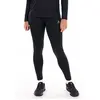 Odlo - Women's Tights Essential - Collant de running taille S, noir