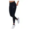 Odlo - Women's Tights Essential - Collant de running taille XL, noir