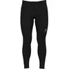 Odlo - Tights Essential - Collant de running taille M, noir