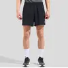 Odlo Short Zeroweight 5 Inch Homme