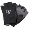 Odlo Gants de cyclisme sur route Active, XL, noir