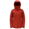 Odlo Jacket Insulated Ascent S-Thermic Waterproof Femme