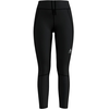 Odlo Collants Velocity Femme Noir