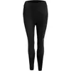 Odlo Collant de ski de fond Brensholmen pour femme, XL, noir