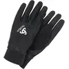 Odlo Gants De Ski Oldo Element Warm - Noir - Xs