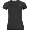 Odlo Bl Top Crew Neck S/S Performance X-Light undefined XL