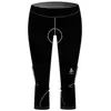 Odlo Cuissard 3/4 Sans Bretelles Breeze