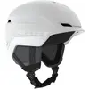 Scott - Helmet Chase 2 Plus - Casque de ski taille 51-55 cm - S, blanc/gris