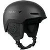 Scott Track Plus Helmet Noir S