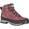 Dolomite 54 Trek GTX - Chaussures trekking femme Burgundy Red 38.2/3