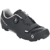 Scott MTB Comp Boa - Chaussures VTT homme Matt Black / Silver 46