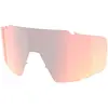 Scott Verres De Rechange Shield Team Red Chrome Enhancer/CAT2