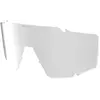 Scott Verres De Rechange Shield Team Clear/CAT0