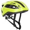 Scott  Csq Supra Road (CE) - Casque de VTT jaune / noir TU