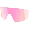 Scott Verres De Rechange Shield Team Pink Chrome/CAT2