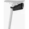 Sacoche de selle syncros clip on 250 noir