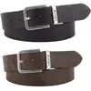 Levis Accessories Reversible Core par Levi's Marron 80 Accessoires
