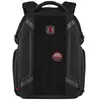 Wenger playerone sac à dos pour laptop gaming 17,33 , noir DFX-646130