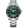 Montre - VICTORINOX - Maverick Large 241934 - Quartz - Acier inoxydable - 43 mm