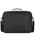 WENGER Sacoche BQ 16 Case Dimension maximale: 406 cm (16) Noir - 680178