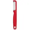 Couteau éplucheur VICTORINOX tomates IOTA rouge