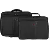 WENGER Trolley sac PATRIOT pour ordinateur portable 17 pouces 600662